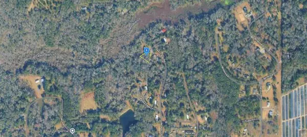 Havana, FL 32333,4 SALEM CREEK LN