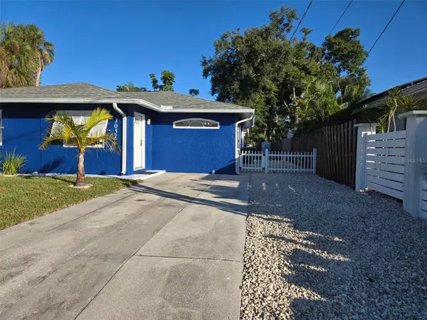 Sarasota, FL 34234,1057 22ND ST