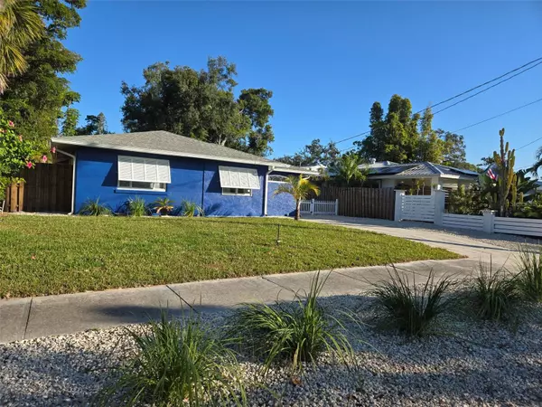 Sarasota, FL 34234,1057 22ND ST