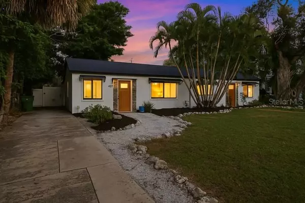 407 OHIO PL, Sarasota, FL 34236