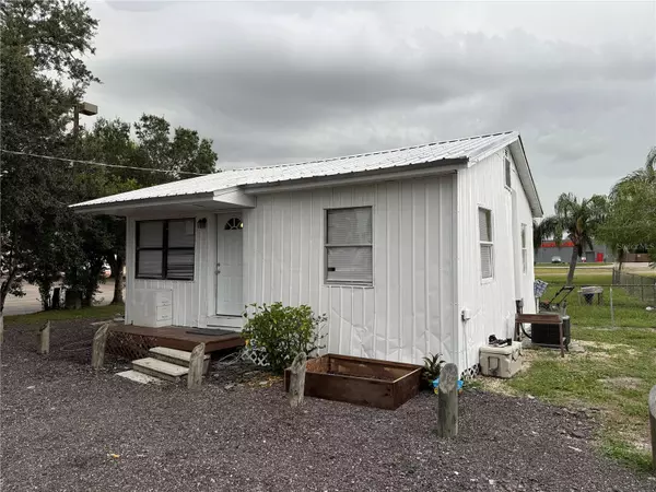 Arcadia, FL 34266,101 S ROGERS AVE