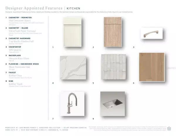 Sarasota, FL 34240,2573 WATERFRONT CIR