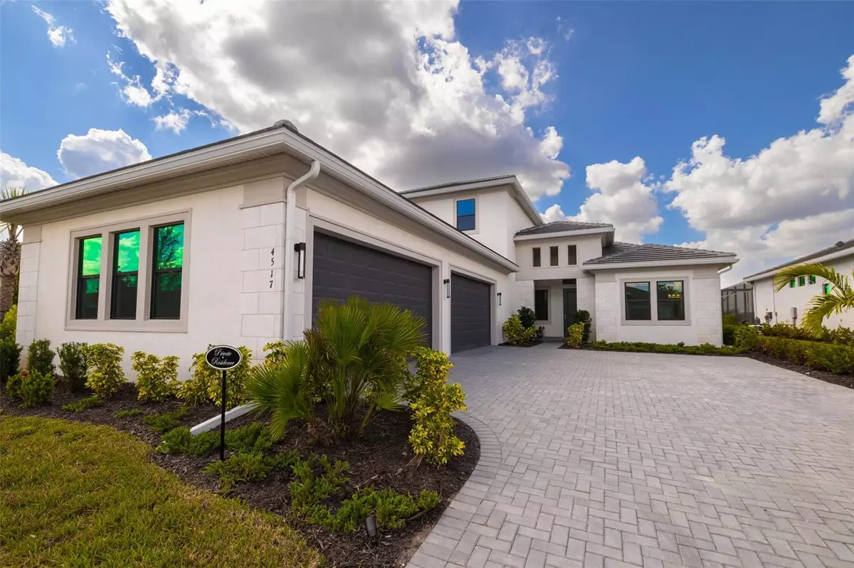 Sarasota, FL 34240,4517 MONDRIAN CT