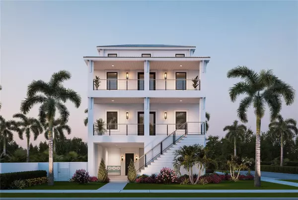 0 ROBERTS POINT CIR #LOT 19, Sarasota, FL 34242