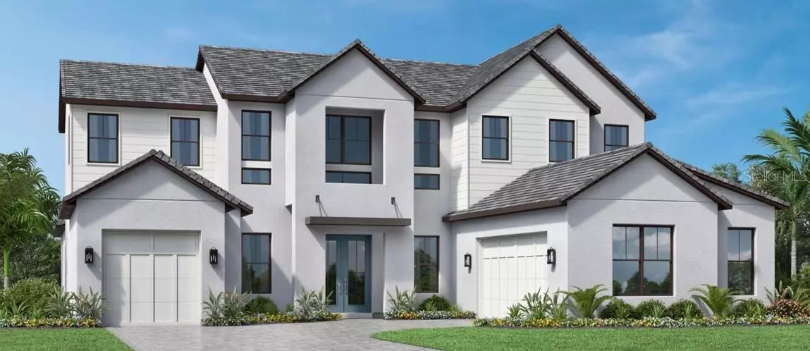 2485 WATERFRONT CIR, Sarasota, FL 34240