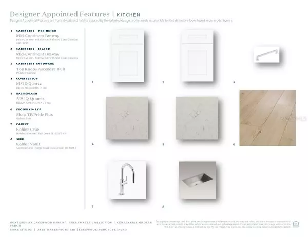 Sarasota, FL 34240,2485 WATERFRONT CIR