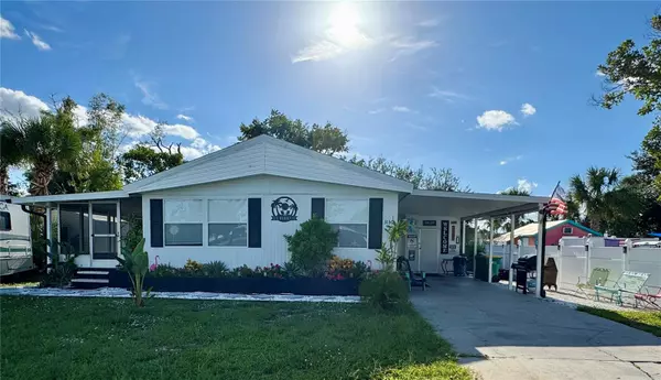 3130 BOURBON ST, Englewood, FL 34224