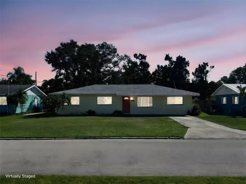 6907 11TH AVE NW, Bradenton, FL 34209