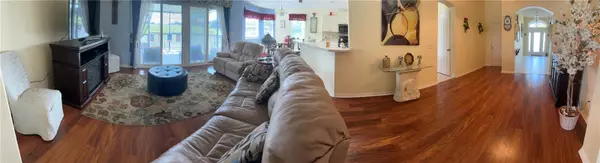 The Villages, FL 32162,7886 SE 167TH MISTWOOD LN