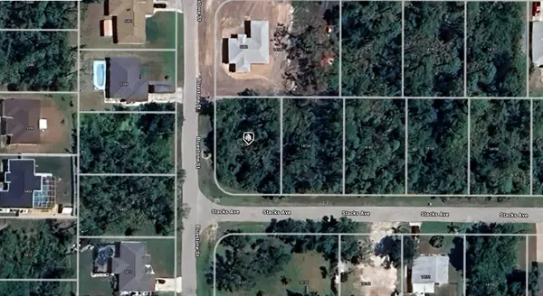 14126 STACKS AVE, Port Charlotte, FL 33981