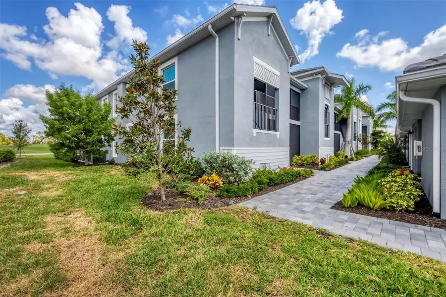 12520 GALAPAGOS CT #102, Venice, FL 34293