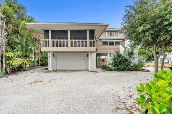 Anna Maria, FL 34216,103 SUNSET LN