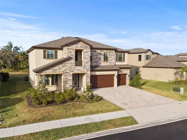 Parrish, FL 34219,9125 WARM SPRINGS CIR