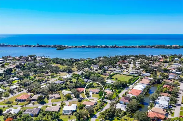 Nokomis, FL 34275,2321 GOYA DR