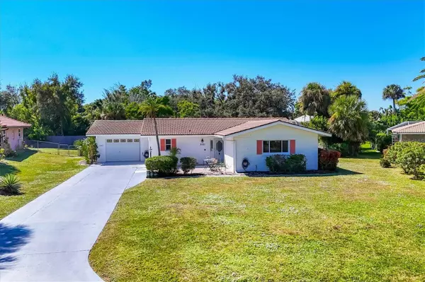 Nokomis, FL 34275,2321 GOYA DR