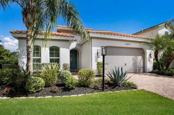 Lakewood Ranch, FL 34211,13624 AMERICAN PRAIRIE PL