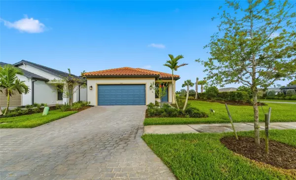 1967 PEPPER GRASS DR,  North Port,  FL 34289