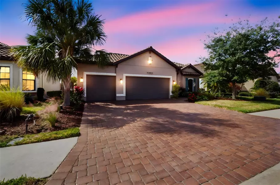 10105 BATCHELDER TER, Palmetto, FL 34221