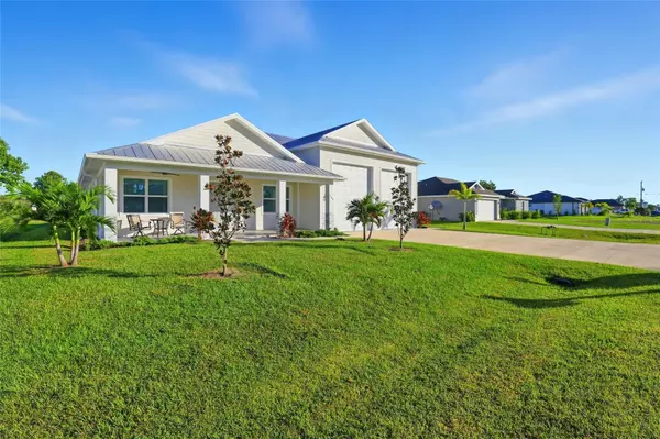 Punta Gorda, FL 33955,25360 PUERTA DR