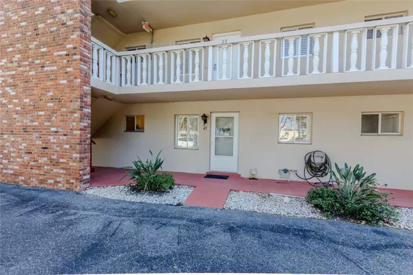3755 S SCHOOL AVE #47, Sarasota, FL 34239