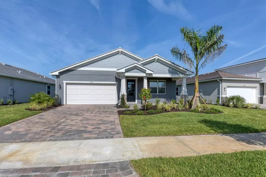 18081 GRAND PROSPERITY DR, Venice, FL 34293