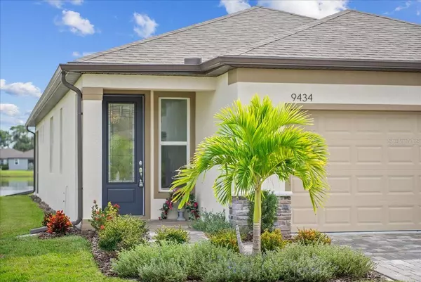 Parrish, FL 34219,9434 BALLASTER POINTE LOOP