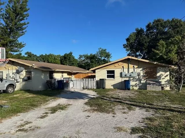 116 12TH ST W, Palmetto, FL 34221