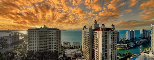 Sarasota, FL 34236,35 WATERGATE DR #806