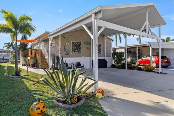 3413 BAYSIDE Pkwy, Punta Gorda, FL 33982