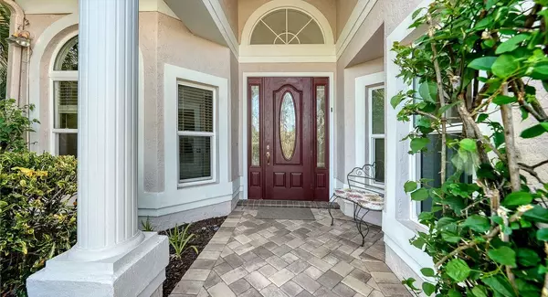 Sarasota, FL 34238,6790 PASEO CASTILLE