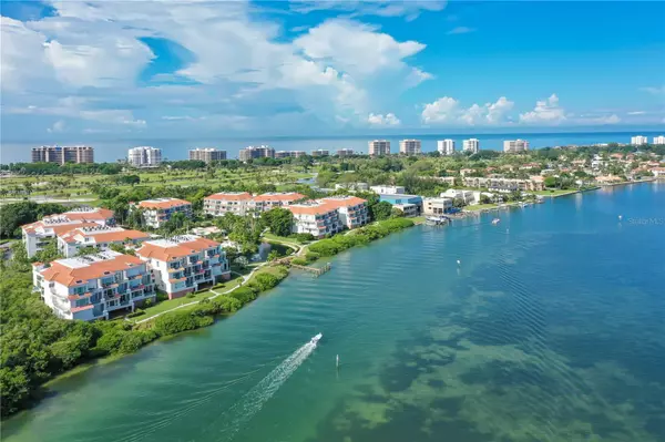 Longboat Key, FL 34228,340 GULF OF MEXICO DR #126