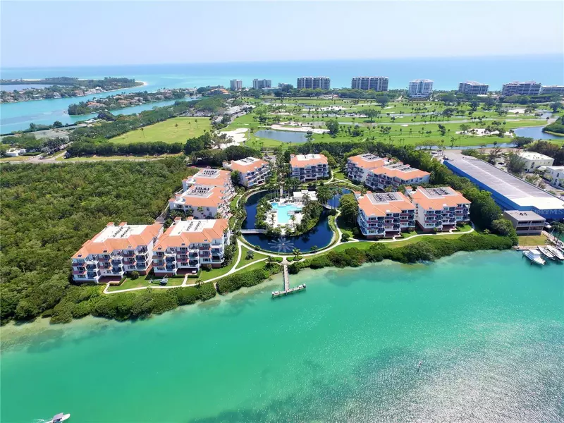 340 GULF OF MEXICO DR #126, Longboat Key, FL 34228