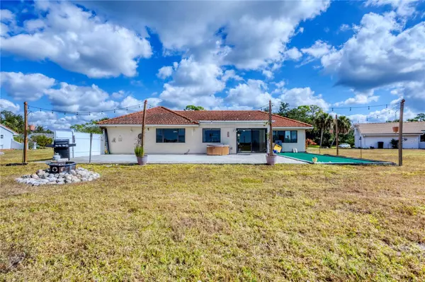 North Port, FL 34287,5121 RICHMOND TER