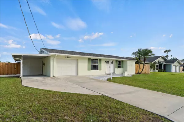 Port Charlotte, FL 33952,3504 MIDDLETOWN ST