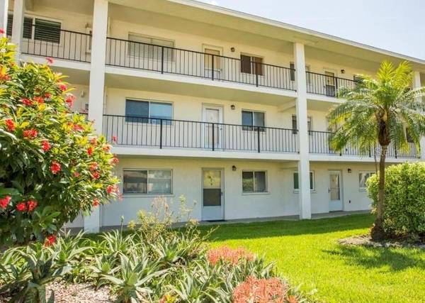 708 TAMIAMI TRL S #318, Venice, FL 34285