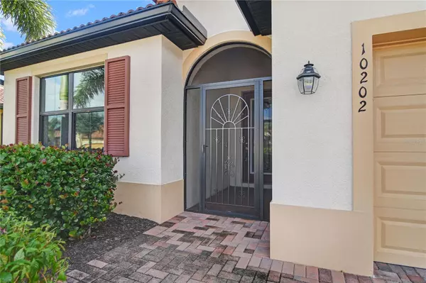 Bradenton, FL 34211,10202 MARBELLA DR