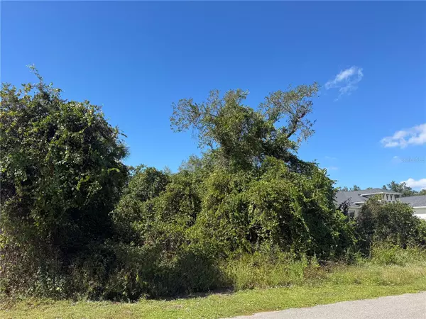North Port, FL 34288,Lot 6 SATURDAY ST