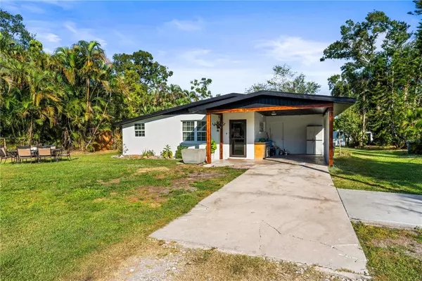 2611 HUNTINGTON AVE, Sarasota, FL 34232