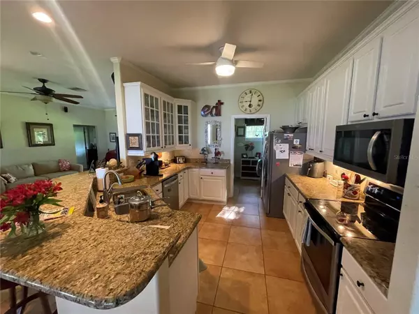 Babson Park, FL 33827,1412 SEMINOLE RD