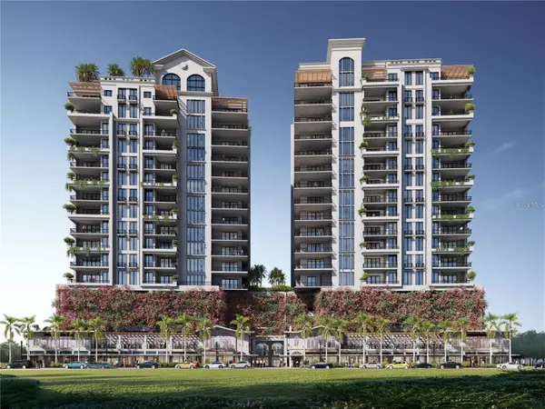 65 S PALM AVE #1703, Sarasota, FL 34236