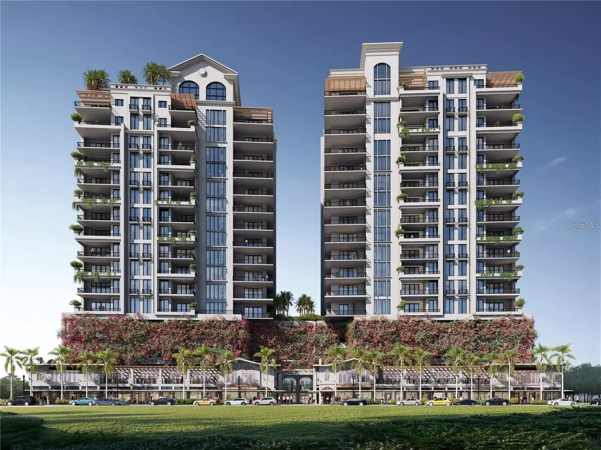 Sarasota, FL 34236,65 S PALM AVE #1703