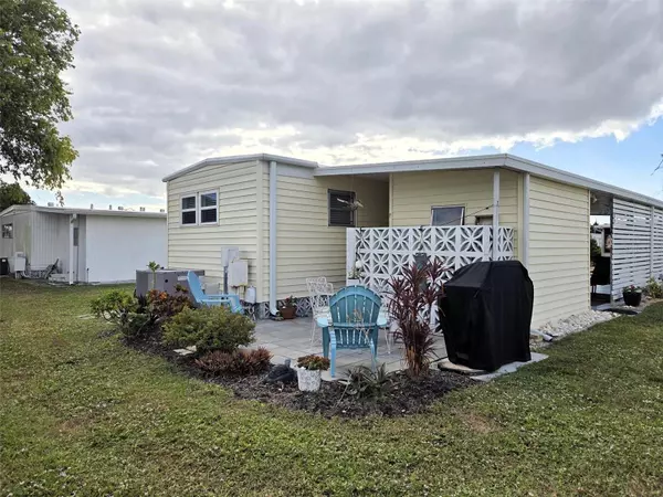 Sarasota, FL 34237,3409 SPANISH OAK TER