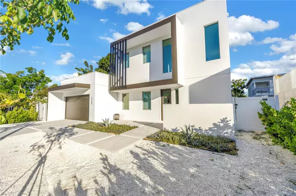 Sarasota, FL 34239,2305 TEMPLE ST