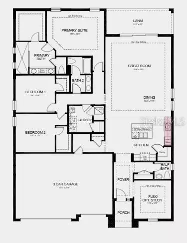 Port Charlotte, FL 33953,1615 LAUREL BROOK LN