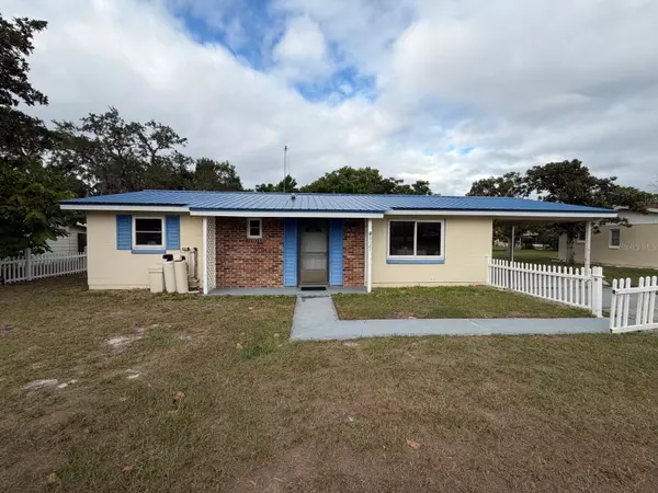 6121 SPRING HILL DR, Spring Hill, FL 34606