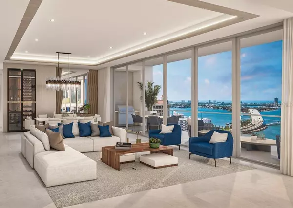 Sarasota, FL 34236,555 QUAY COMMON #1004