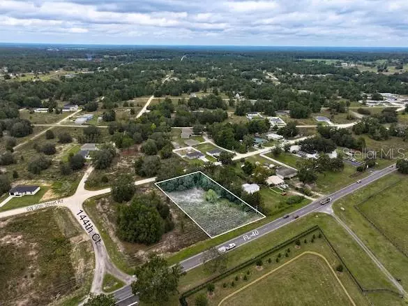 Dunnellon, FL 34432,W HIGHWAY 40