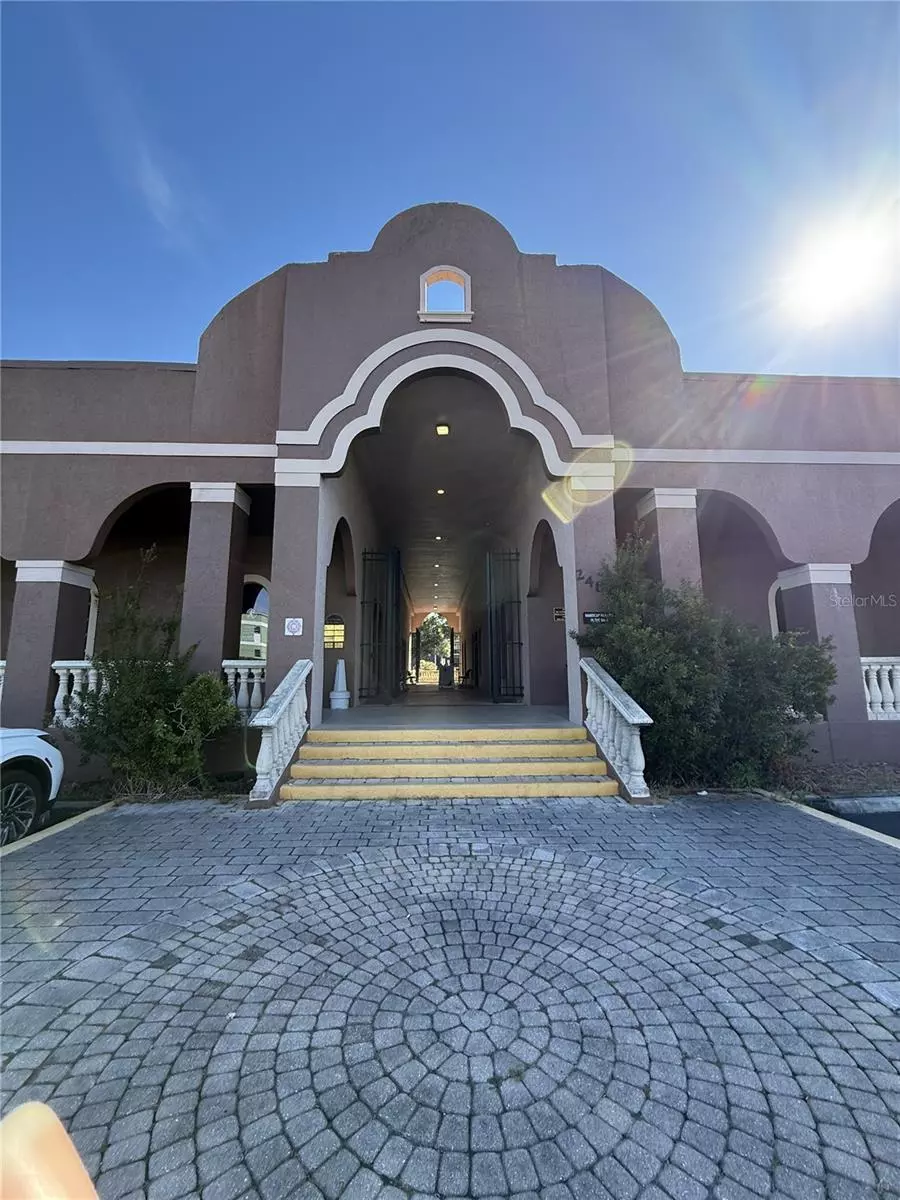 Port Charlotte, FL 33952,2484 CARING WAY