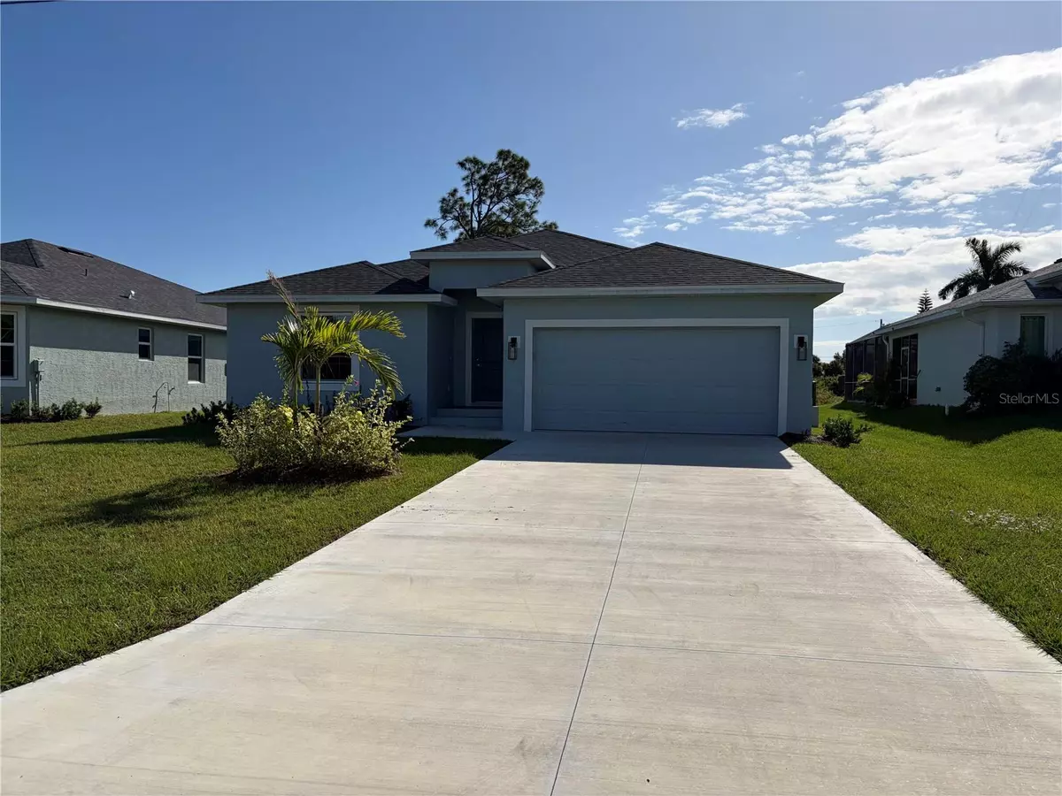 Rotonda West, FL 33947,160 APOLLO DR