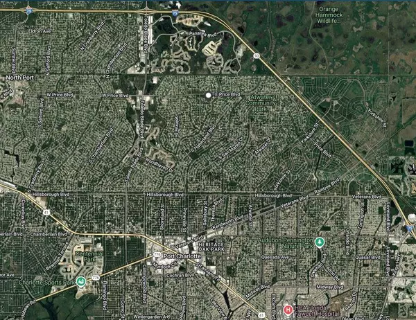 North Port, FL 34288,LATARCHE AVE